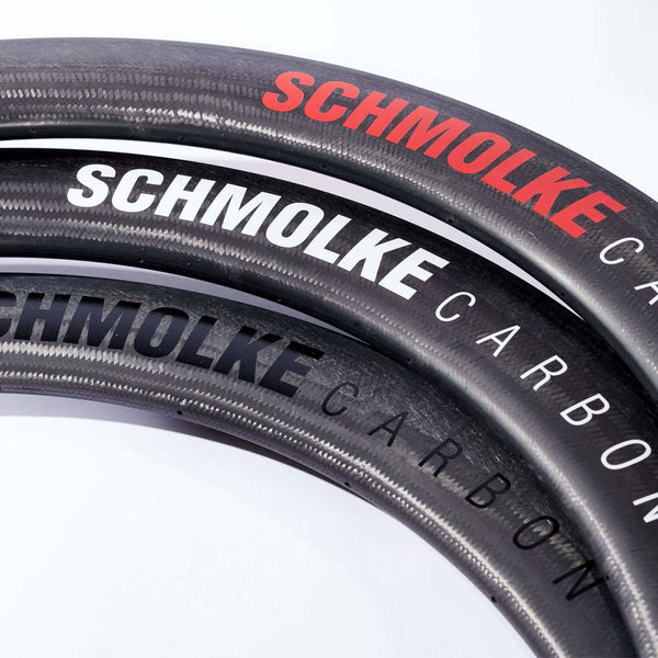 Schmolke –   SL 45 Tubular Wheelset Rim Brake
