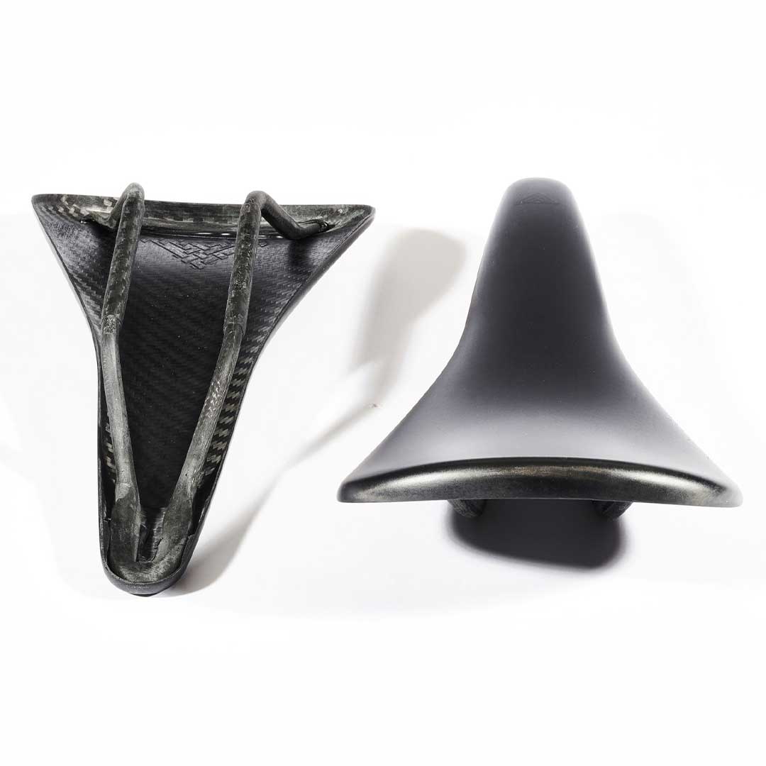 Schmolke –  SL UD carbon saddle