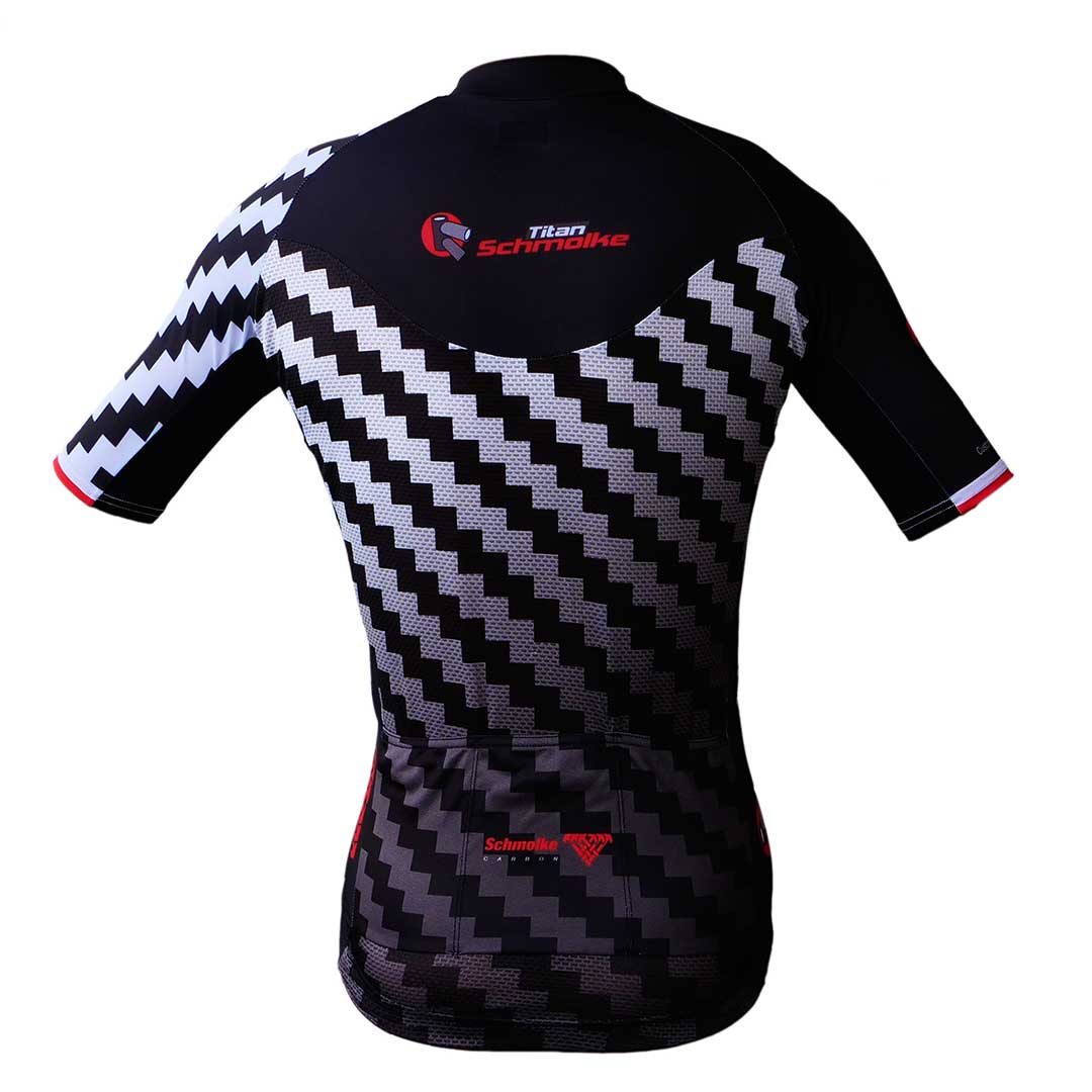 Schmolke – Aero Jersey