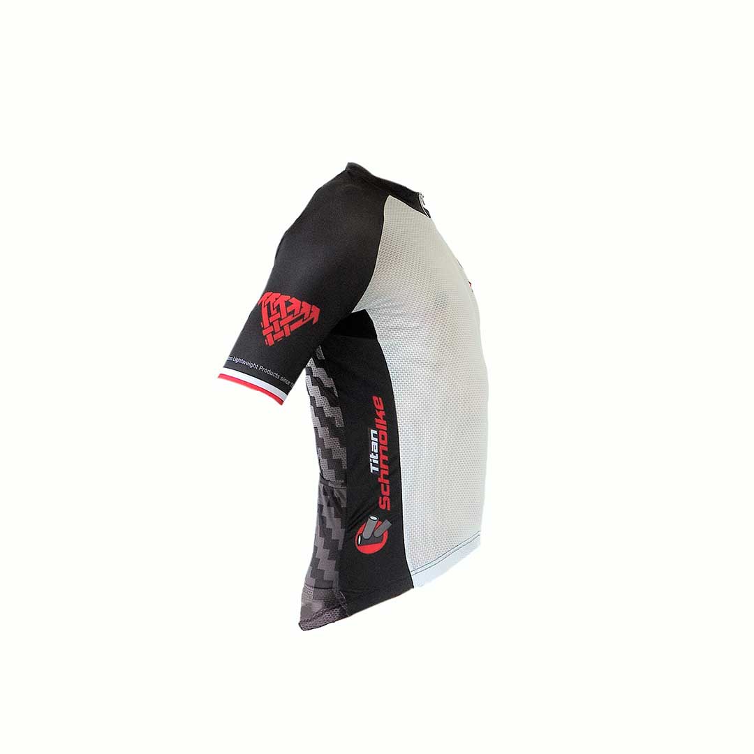 Schmolke – Aero Jersey