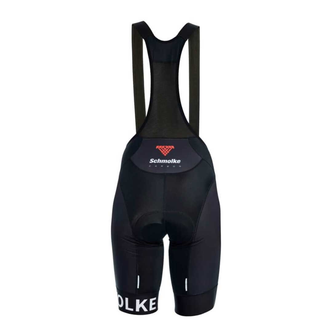 Schmolke – “Black Edition” Bibshort