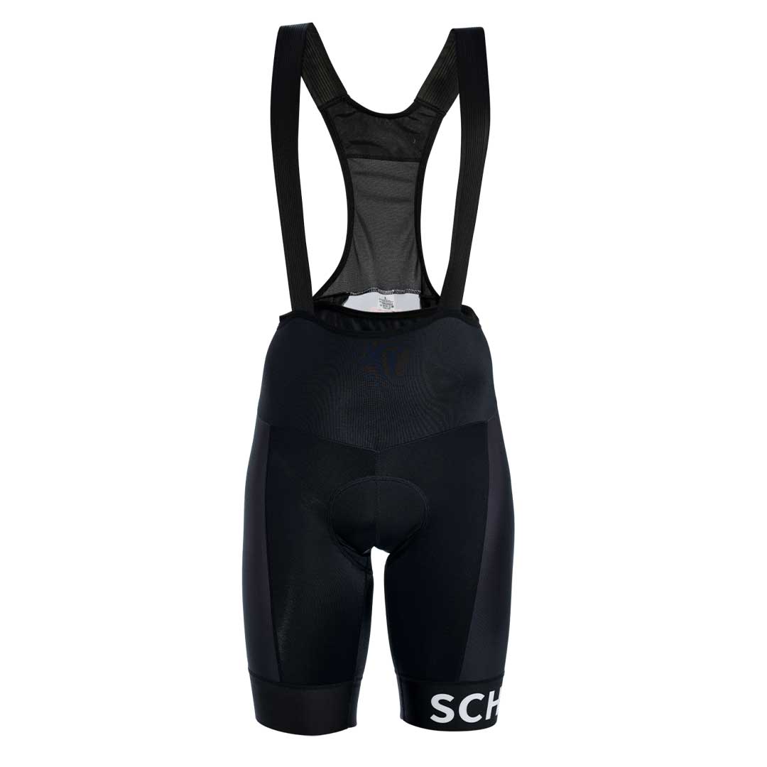 Schmolke – “Black Edition” Bibshort