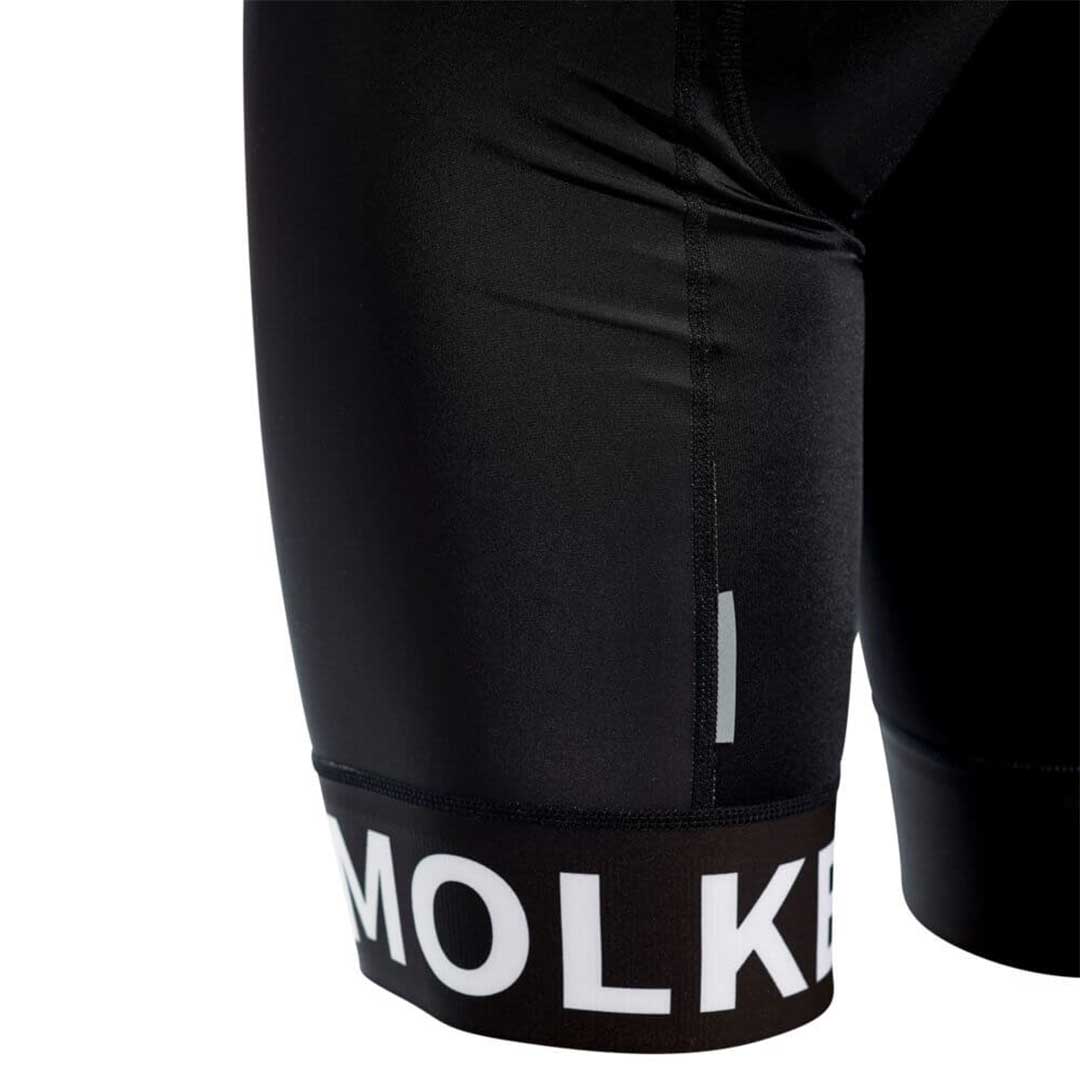 Schmolke – “Black Edition” Bibshort