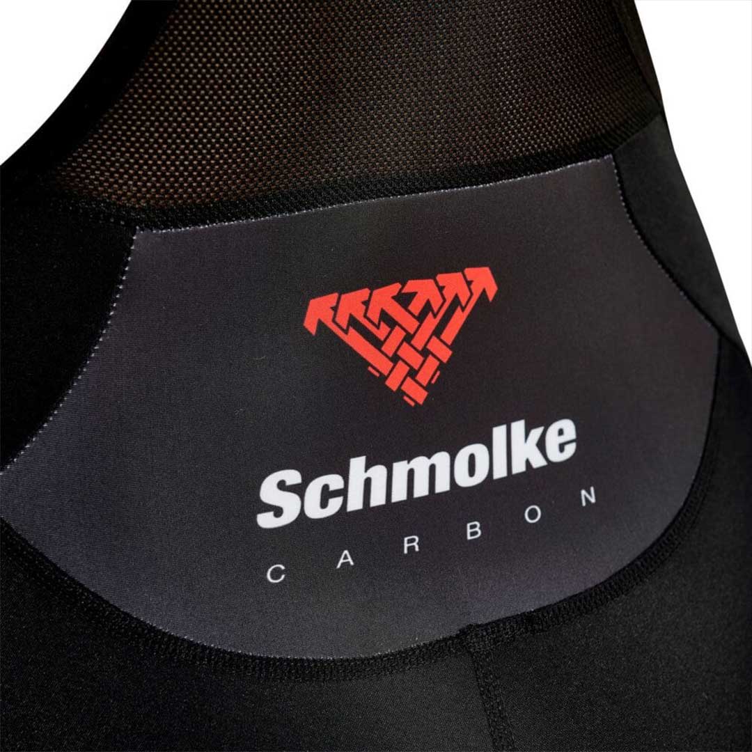 Schmolke – “Black Edition” Bibshort