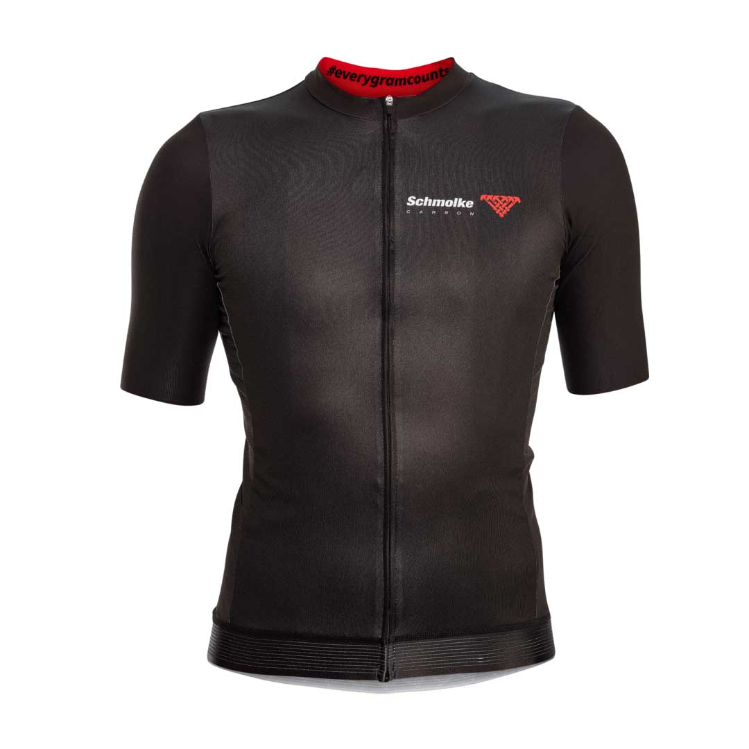 Schmolke – “Black Edition” Jersey