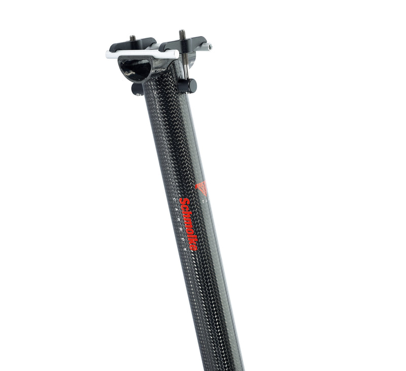 Schmolke - Gravel Infinity Integral TLO Force Bike