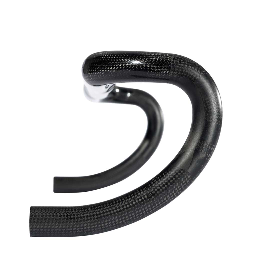 Schmolke – Roadbars Oversized EVO SL