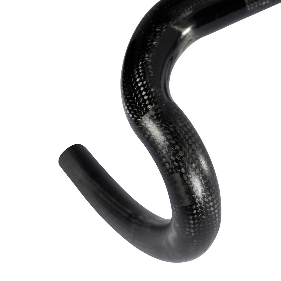 Schmolke – Roadbars Oversized EVO SL