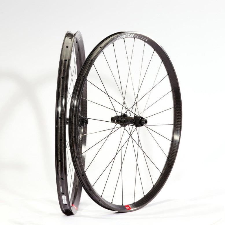 Schmolke - TLO XC RACE Tubeless Ready Disc Wheelset New!!