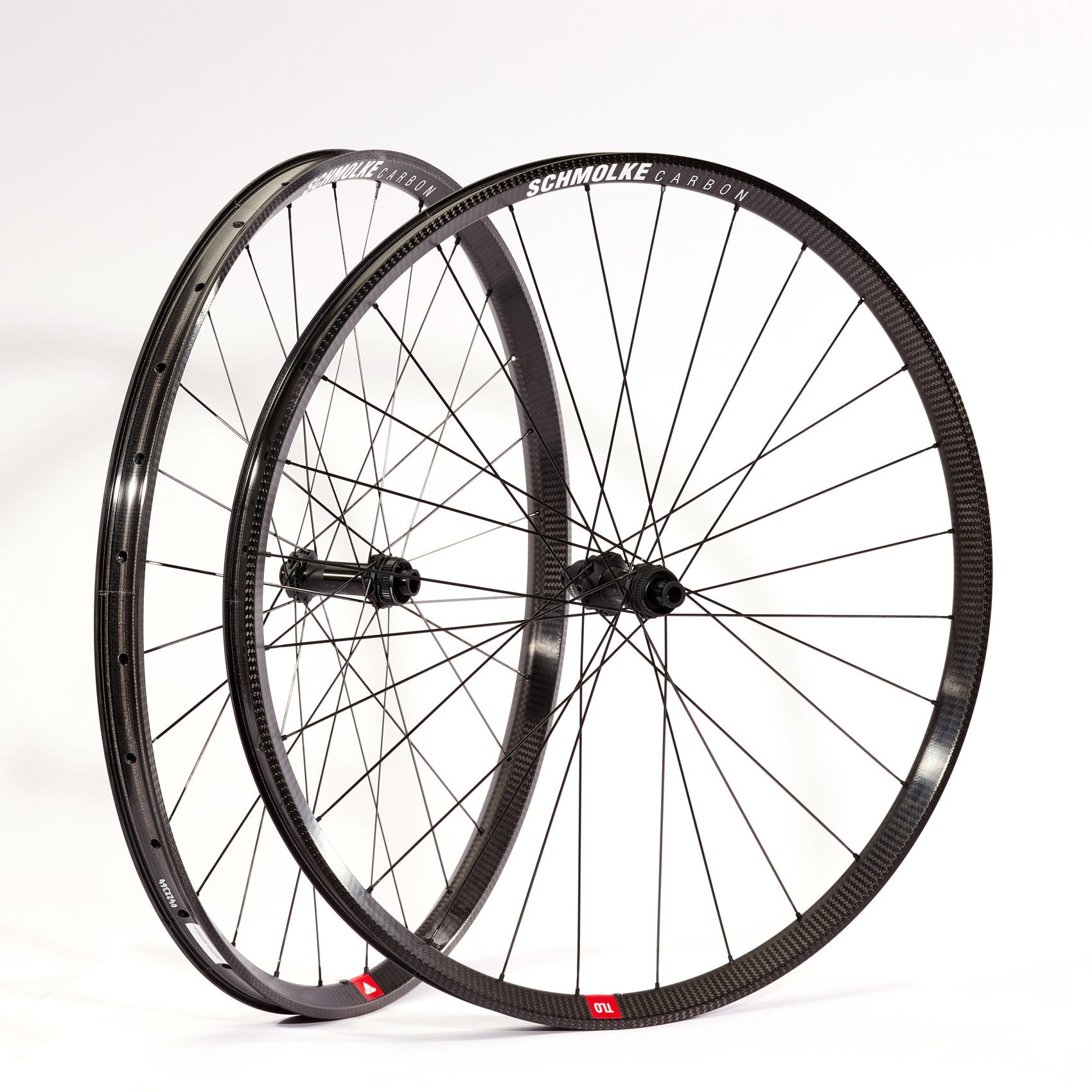 Schmolke - TLO XC RACE Tubeless Ready Disc Wheelset New!!