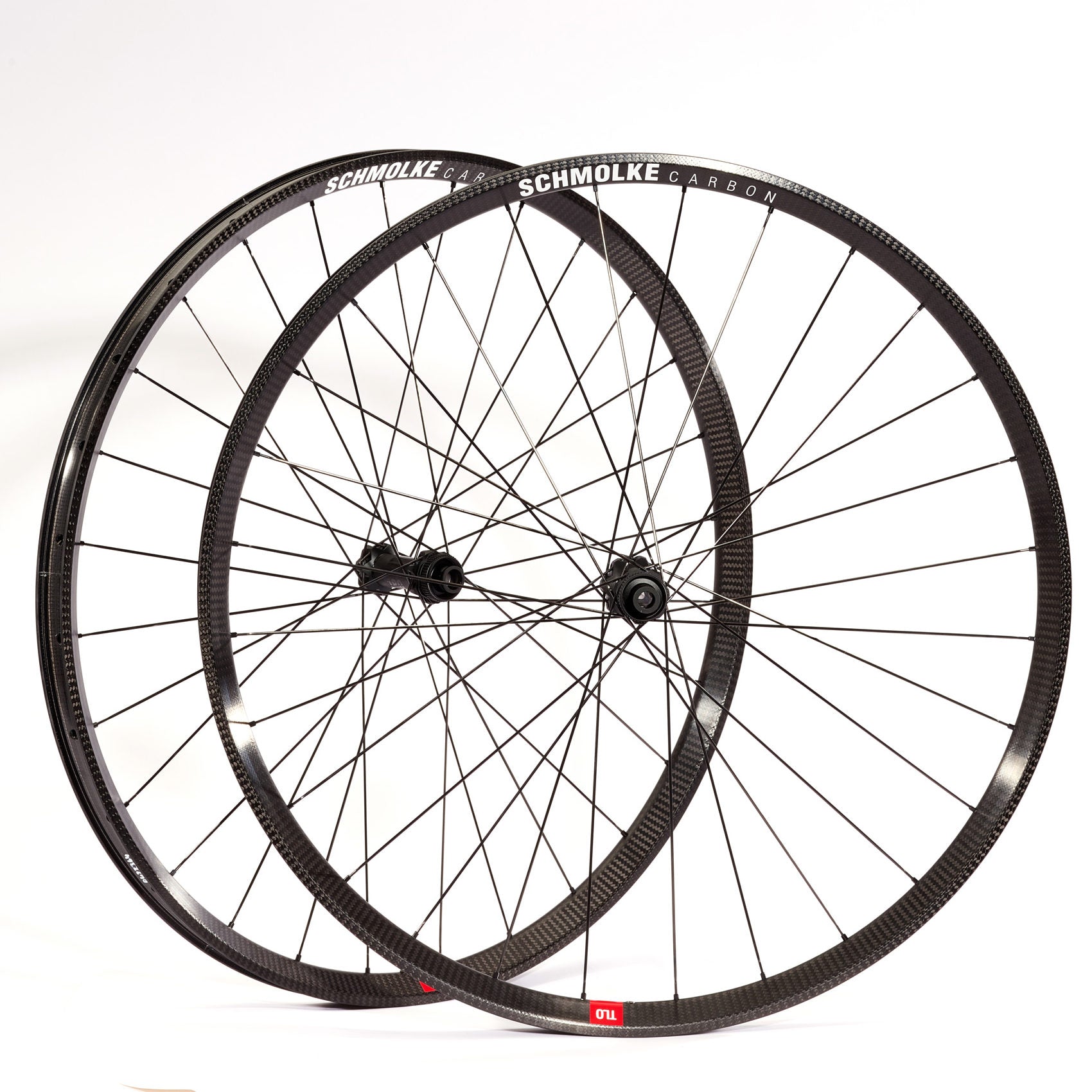 Schmolke - TLO XC RACE Tubeless Ready Disc Wheelset New!!