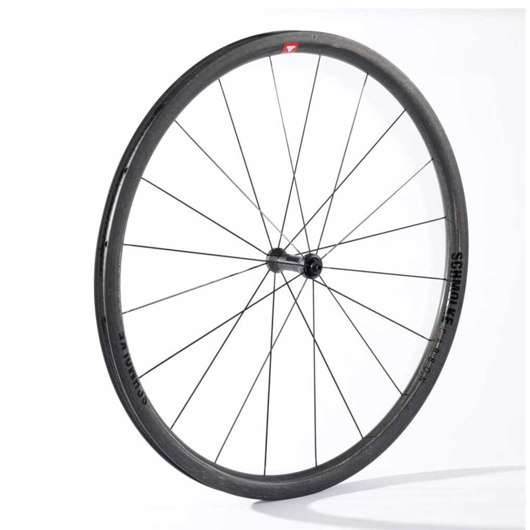 Schmolke –  TLO 30 Clincher Rim Brake Wheelset