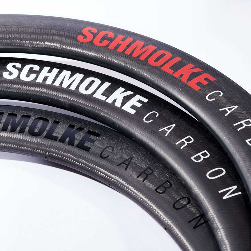 Schmolke –   TLO 45 Clincher Disc Wheelset