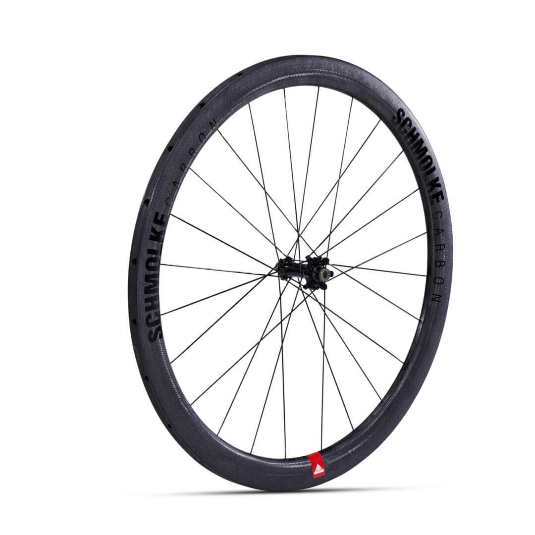 Schmolke –   TLO 45 Clincher Disc Wheelset