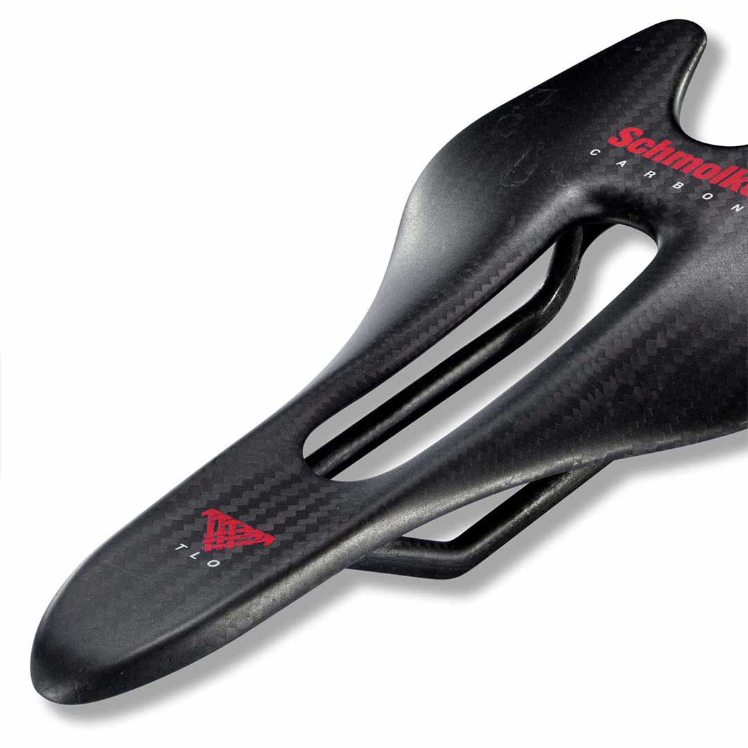 Schmolke – TLO 55 Carbon Saddle