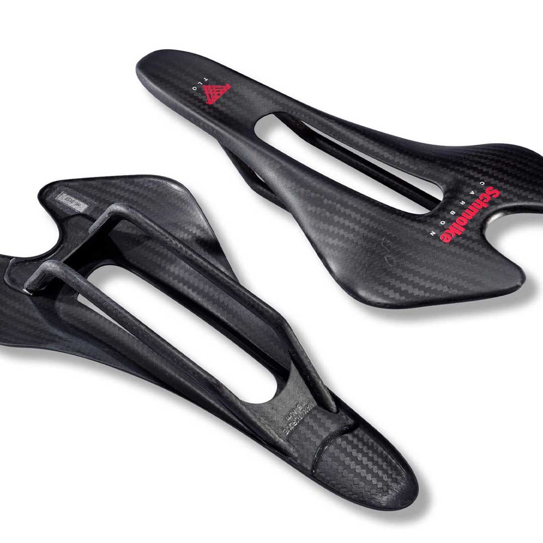 Schmolke – TLO 55 Carbon Saddle