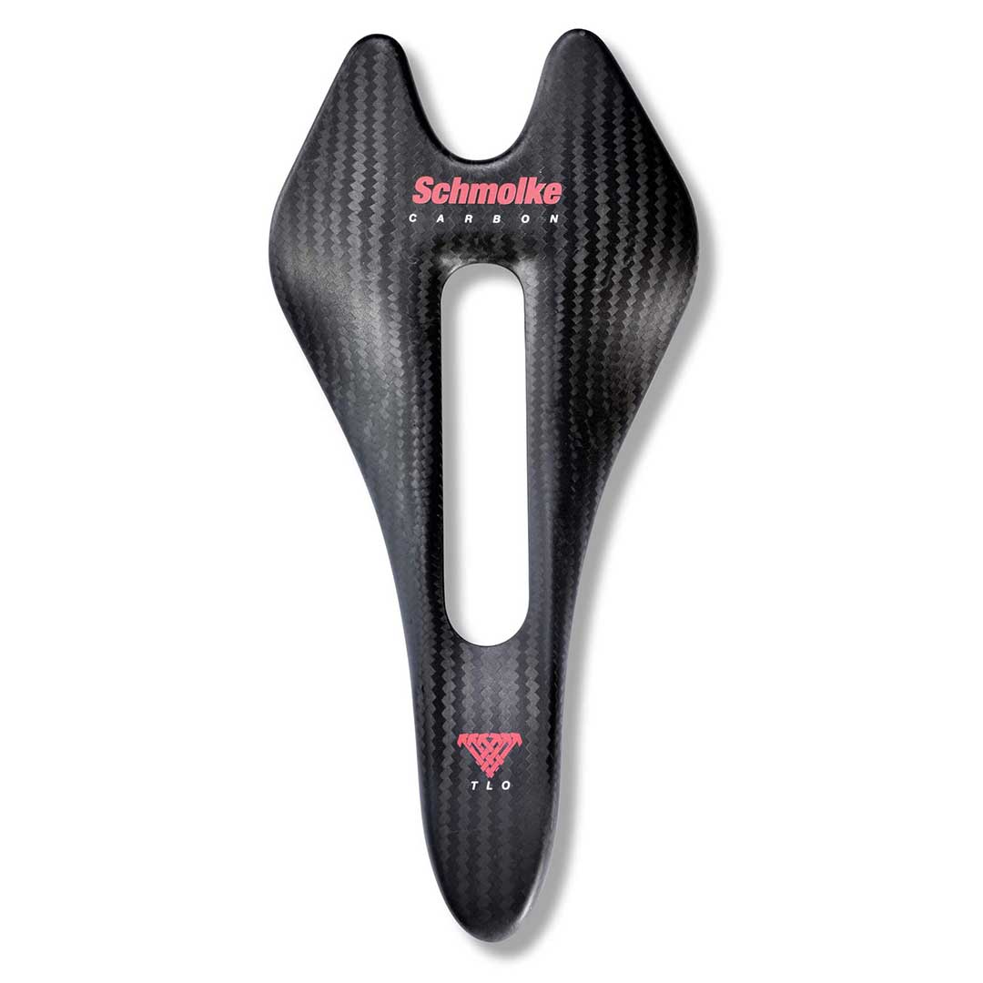 Schmolke – TLO 55 Carbon Saddle