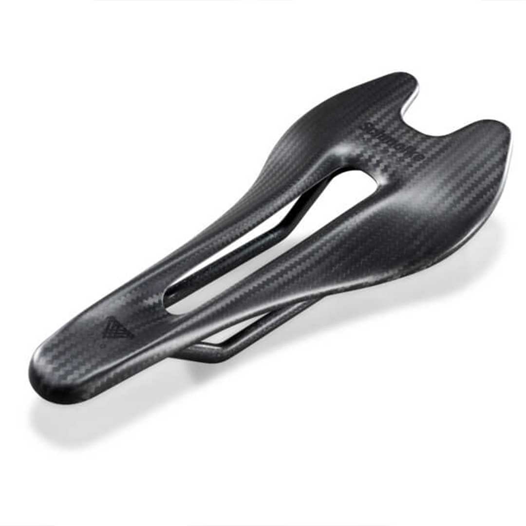 Schmolke – TLO 65 carbon saddle