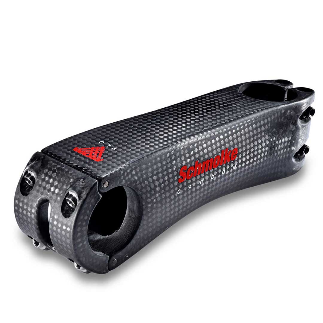 Schmolke –  TLO Carbon Stem