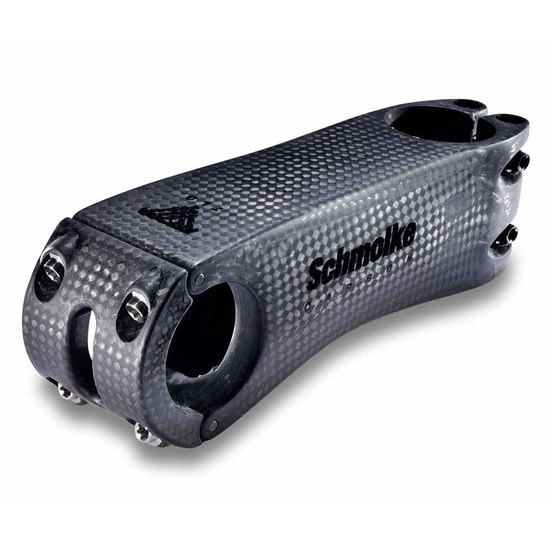 Schmolke –  TLO Carbon Stem