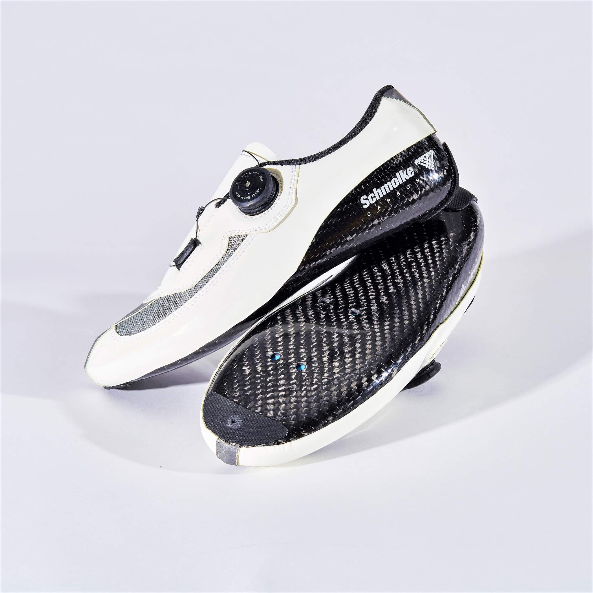 Schmolke TLO Road Shoes