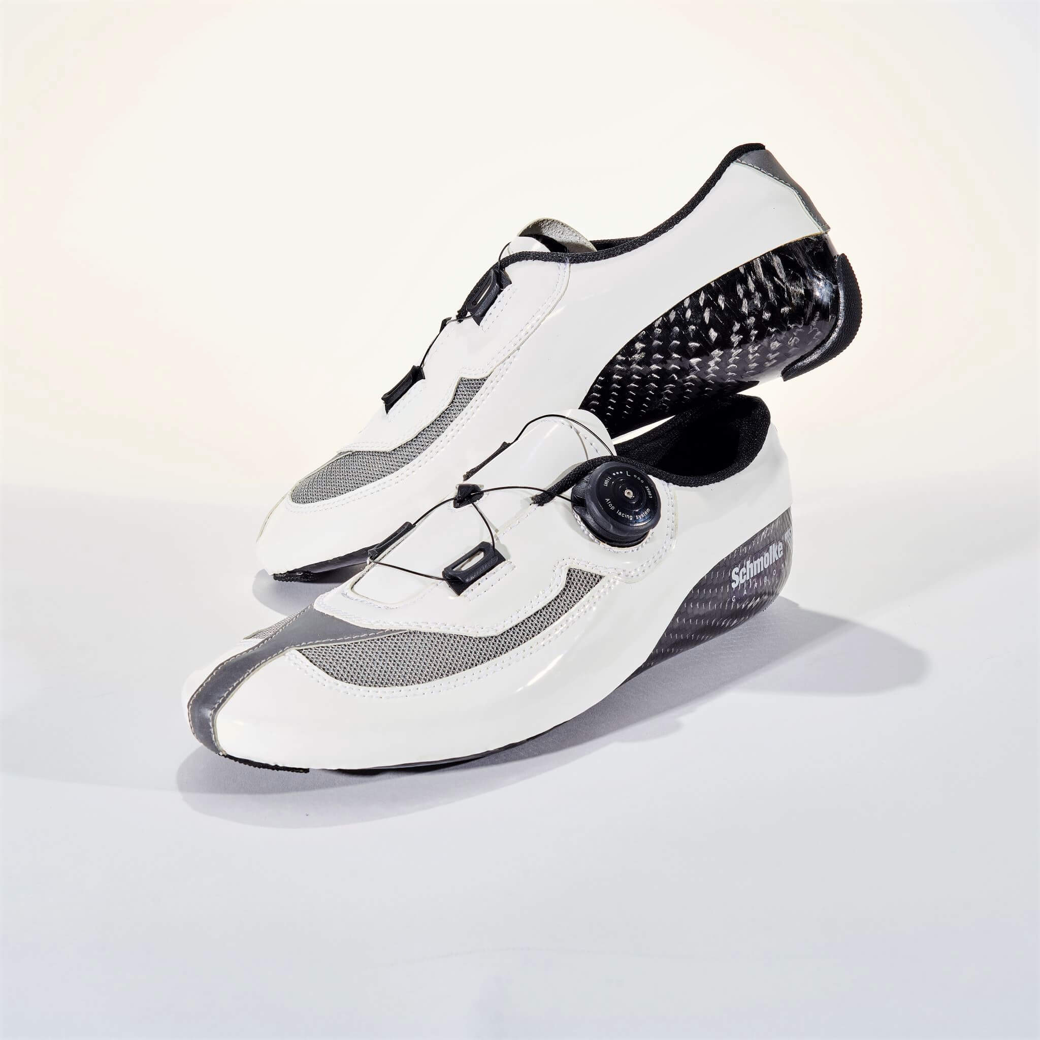 Schmolke TLO Road Shoes