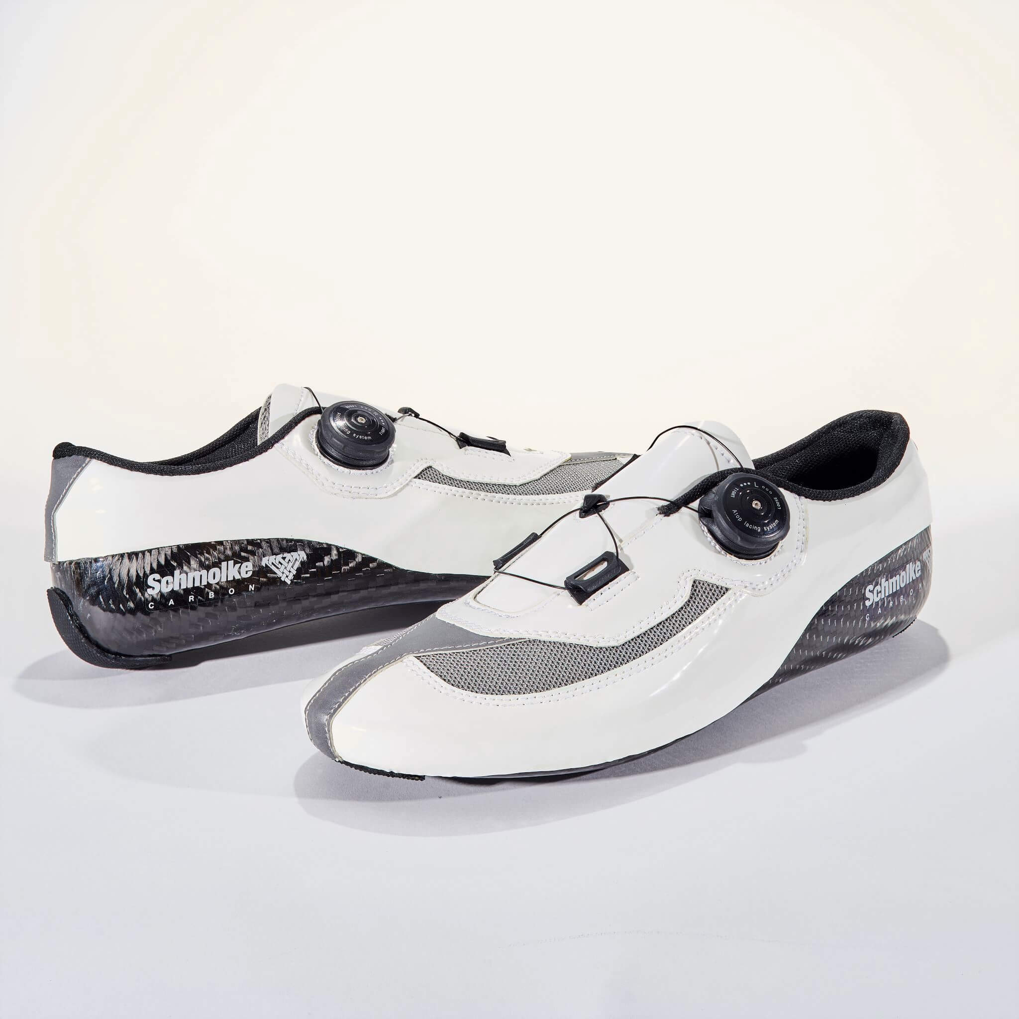 Schmolke TLO Road Shoes