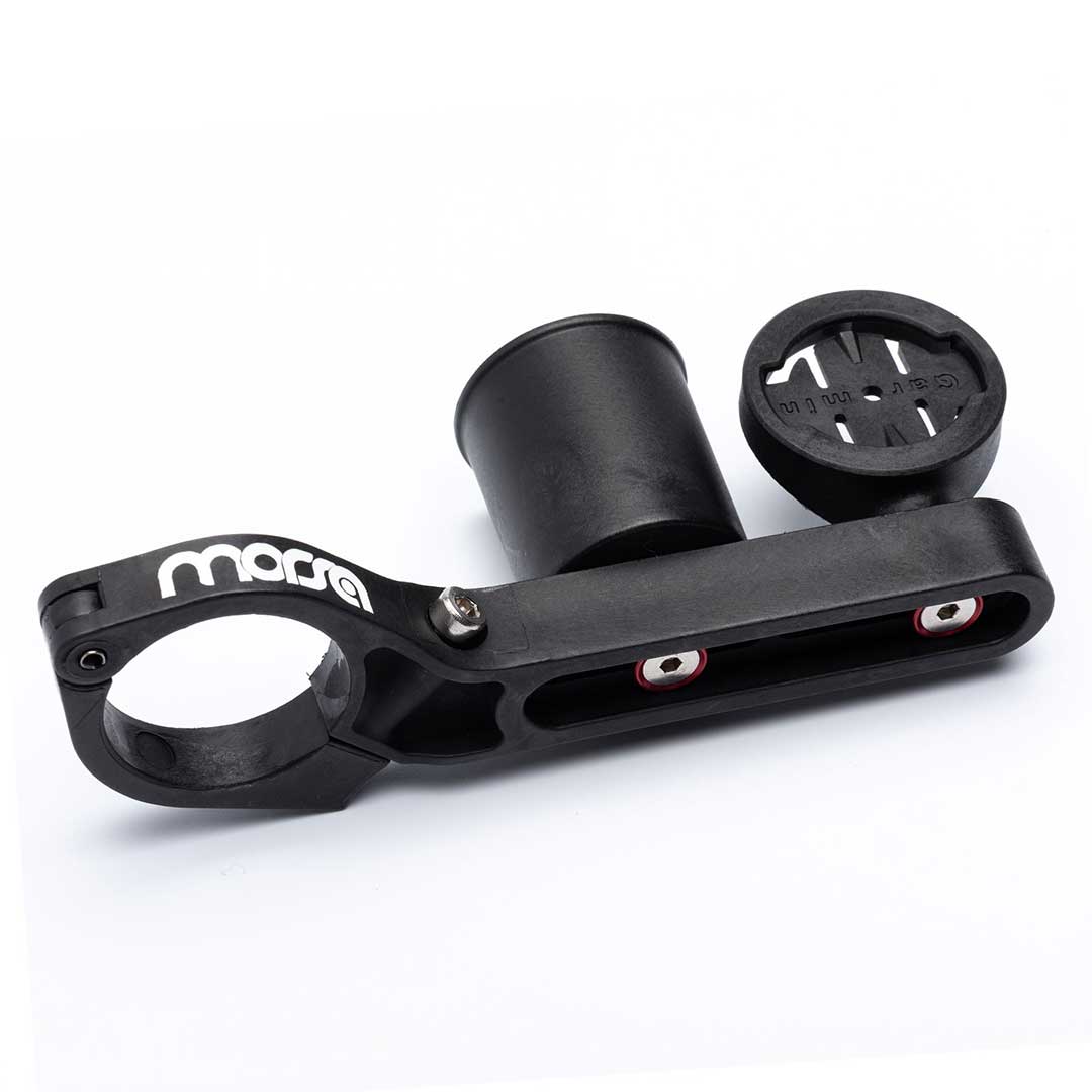 Morsa - Garmin Computer & Light Mount