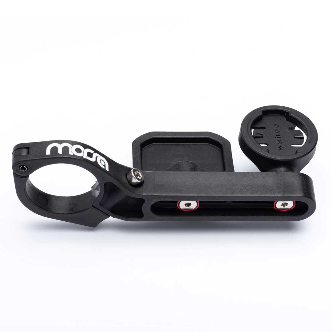 Wahoo Rear Camera Morsa - Wahoo Cycling Computer & Camera – Bspoke Velo
