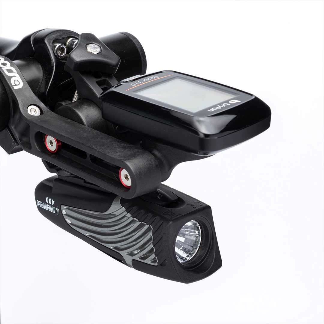 Bryton Sport Mount Bryton Computer Mount For Garmin IGPSPORT