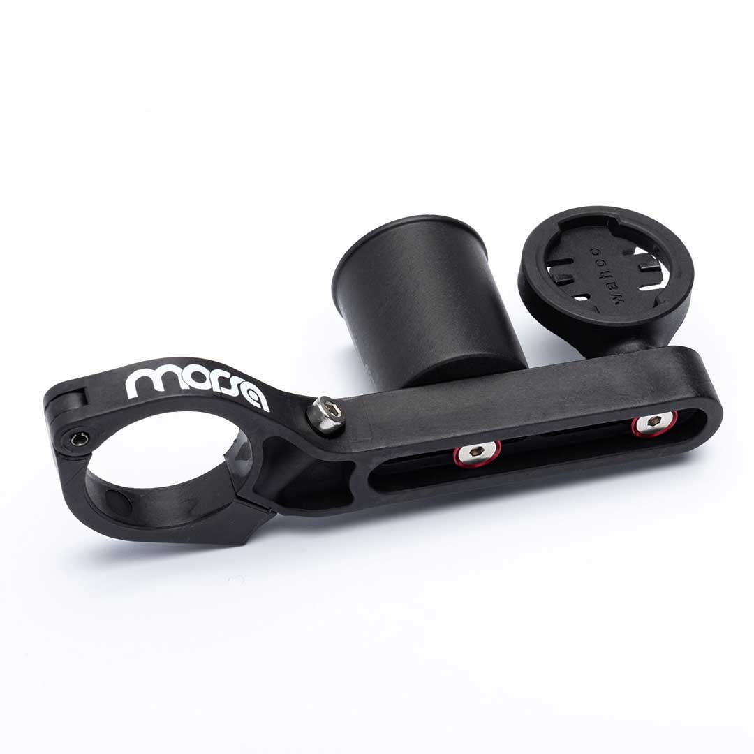 Morsa - Wahoo Computer & Light Mount