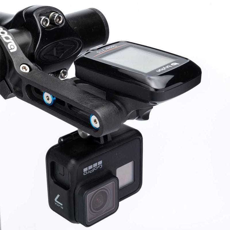 Morsa - Bryton Cycling Computer & Camera