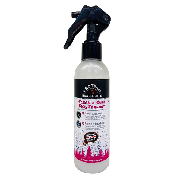 Proteam - Clean & Cure Sealant
