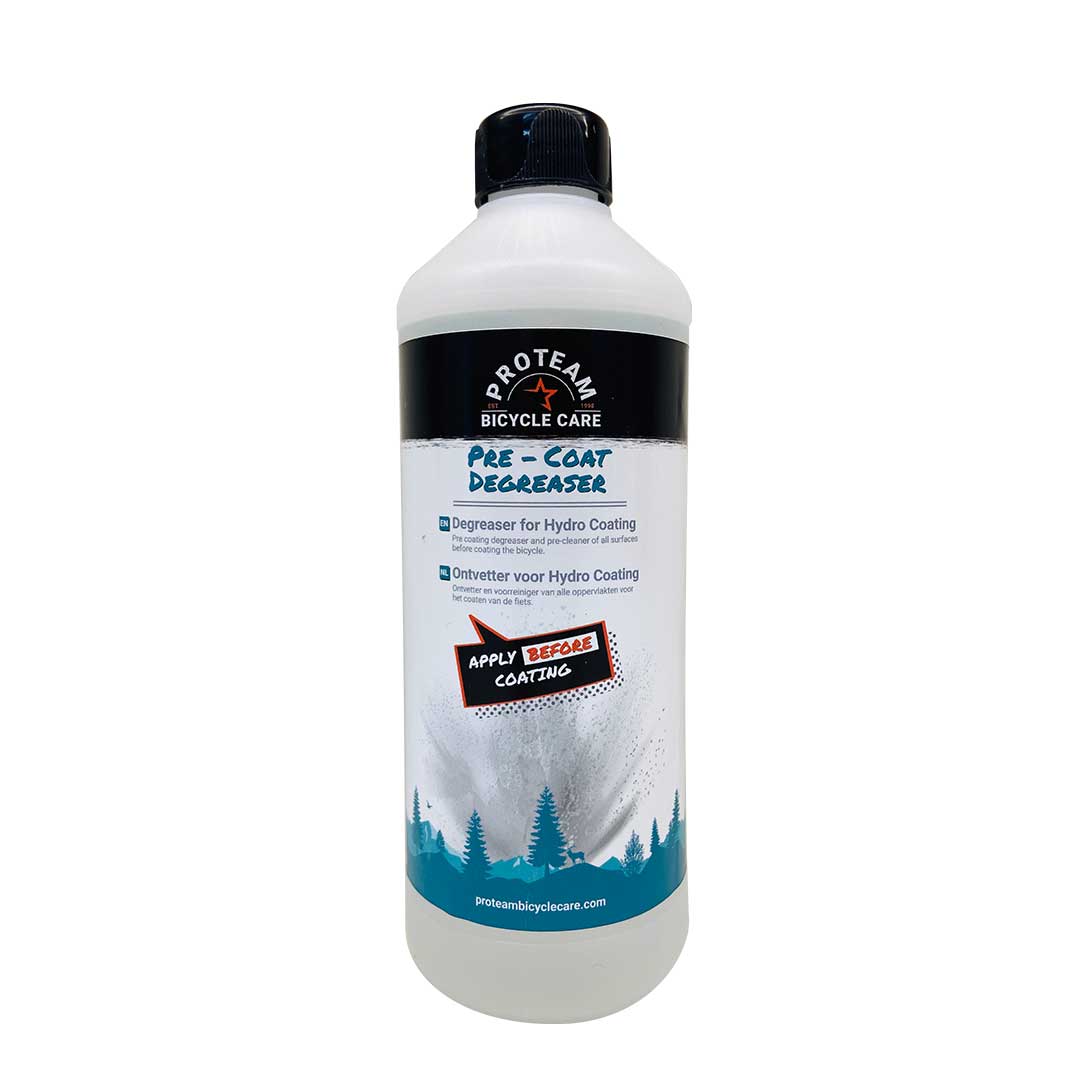 Proteam - Pre-coat Degreaser