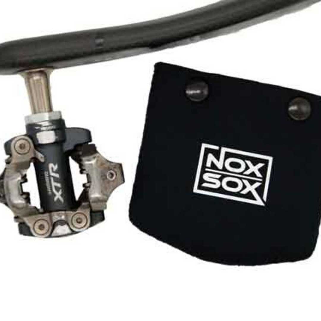 Nox Sox Small Pedal Covers