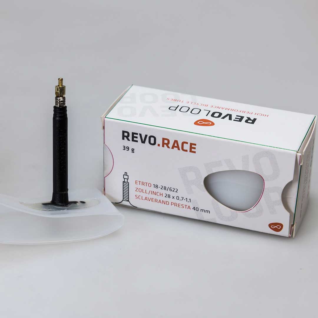 REVOLOOP – race