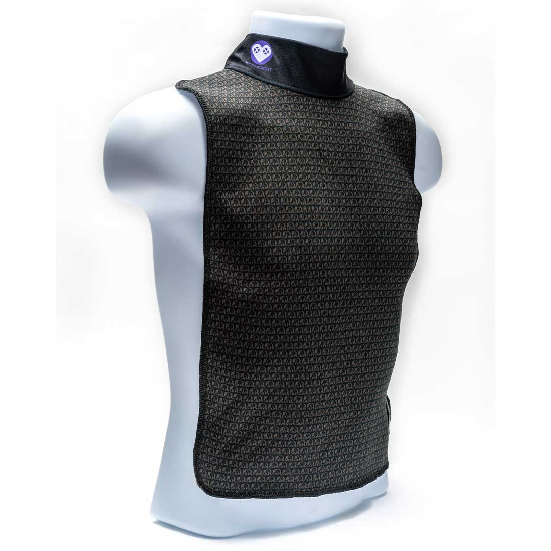 WARMFRONT KOSELIG THERMAL BASE LAYER FOR MEN