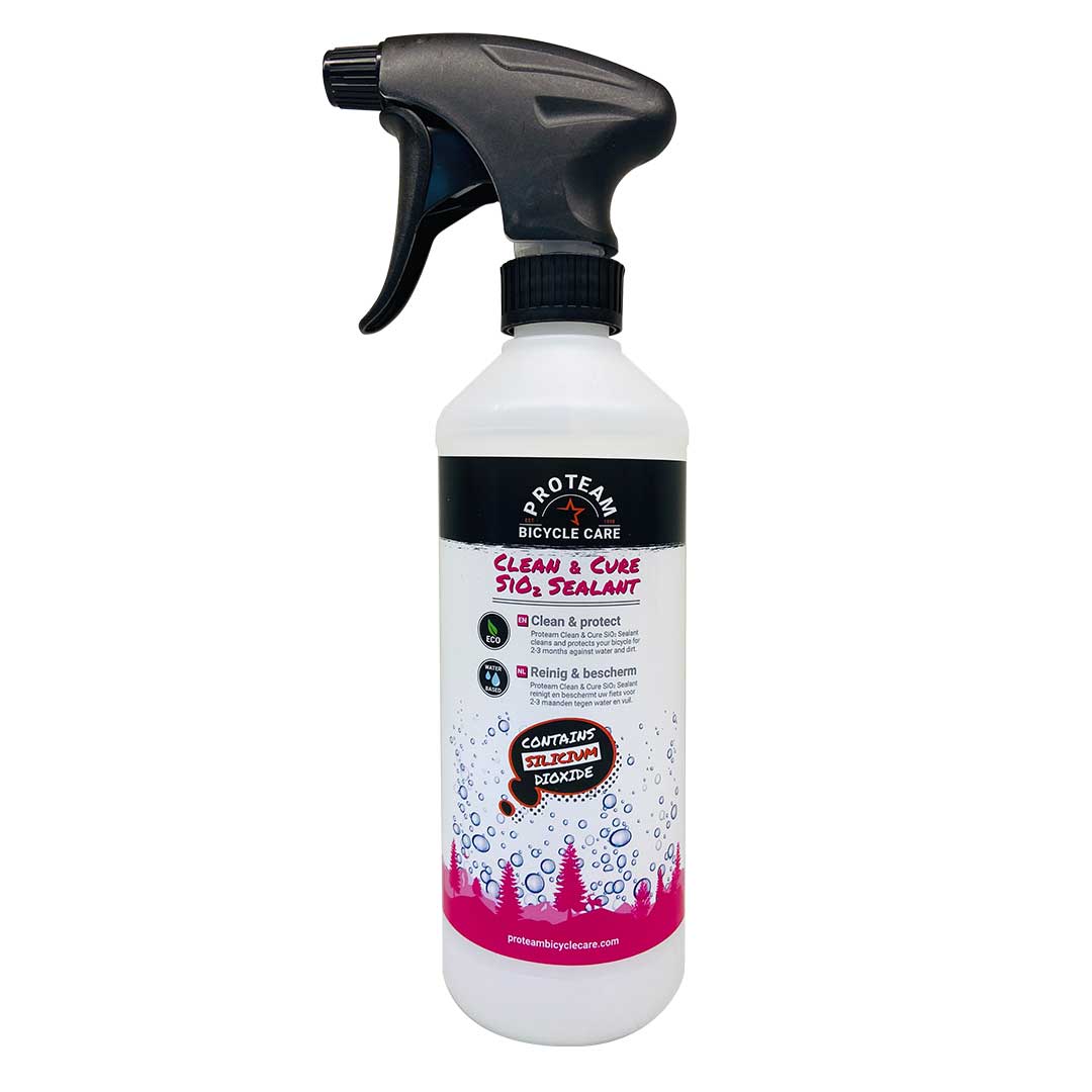 Proteam - Clean & Cure Sealant