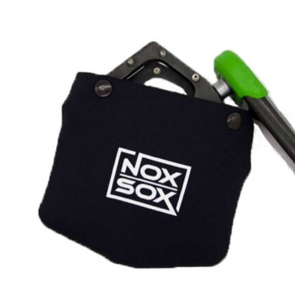 Nox Sox Large Pedal Covers