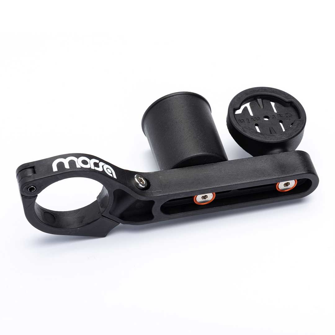 Morsa - Garmin Computer & Light Mount