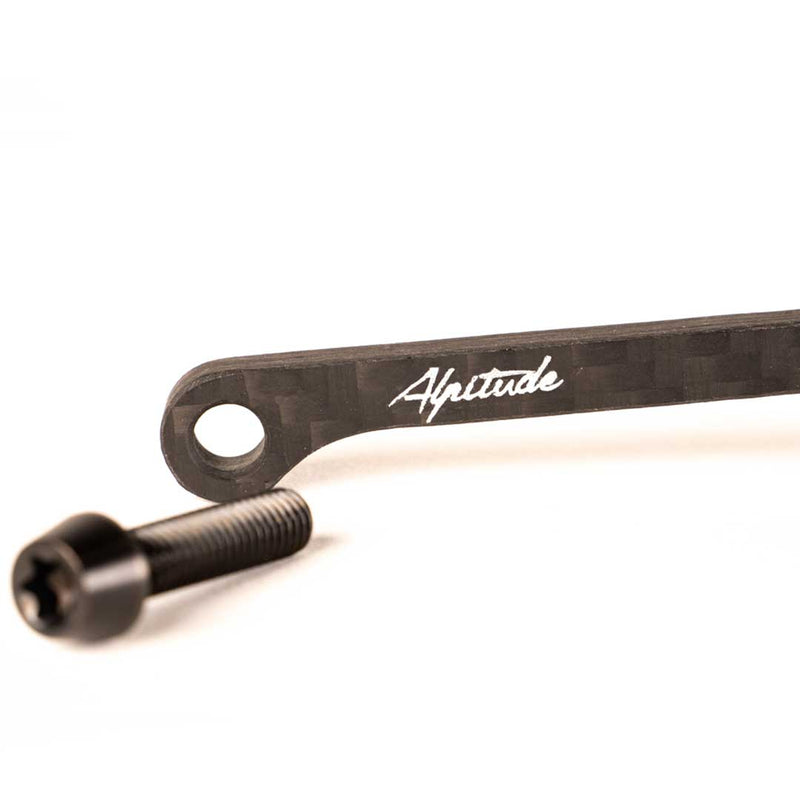 Alpitude - Cornetto Carbon Chain Catcher (5 grams)