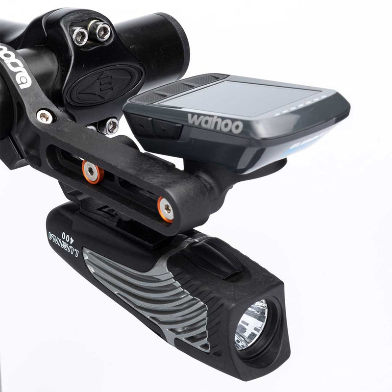 Morsa - Wahoo Cycling Computer & Camera/Light
