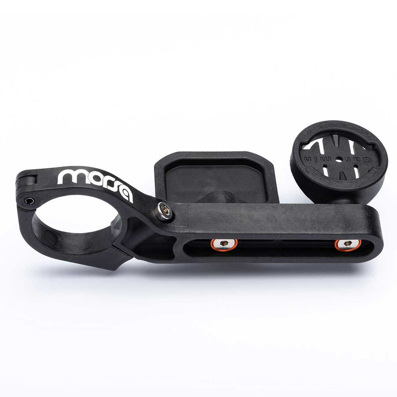 Morsa - Garmin Cycling Computer & Camera