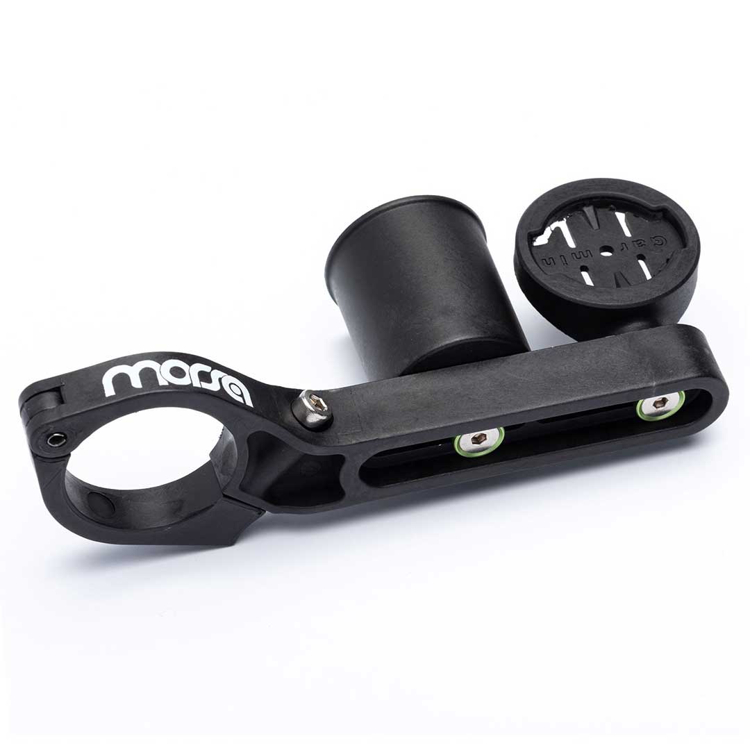 Morsa - Garmin Computer & Light Mount