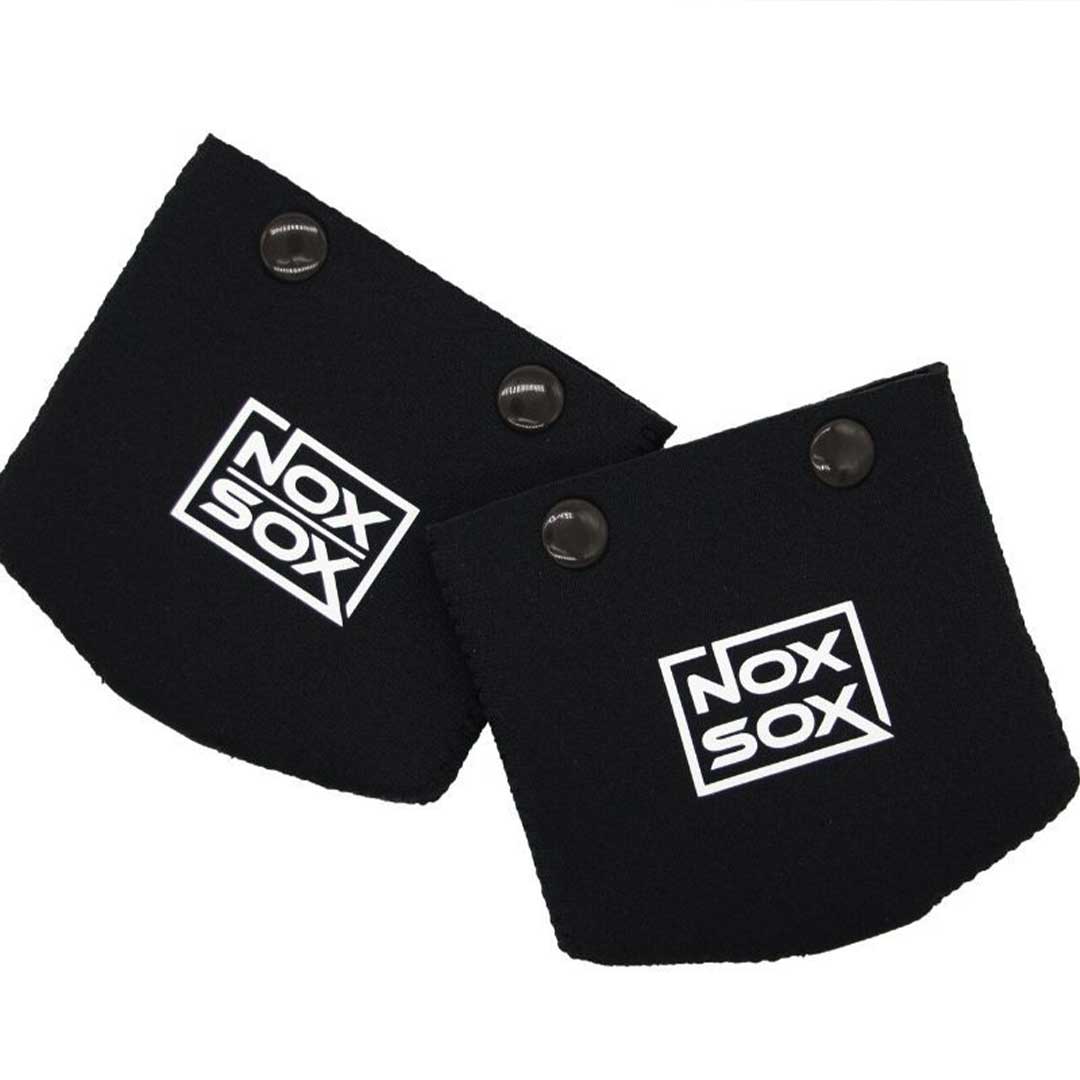 Nox Sox Small Pedal Covers