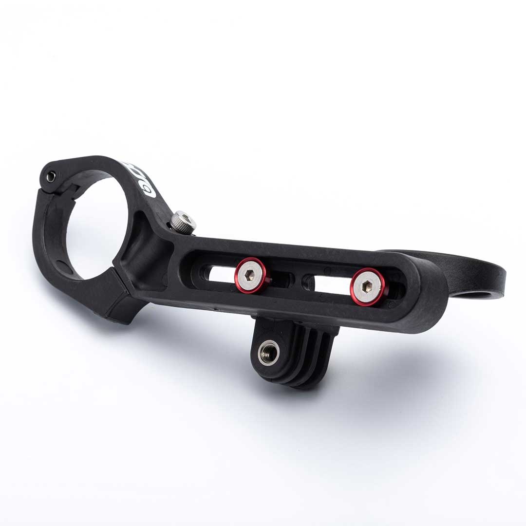 Morsa - Garmin Cycling Computer & Camera/Light