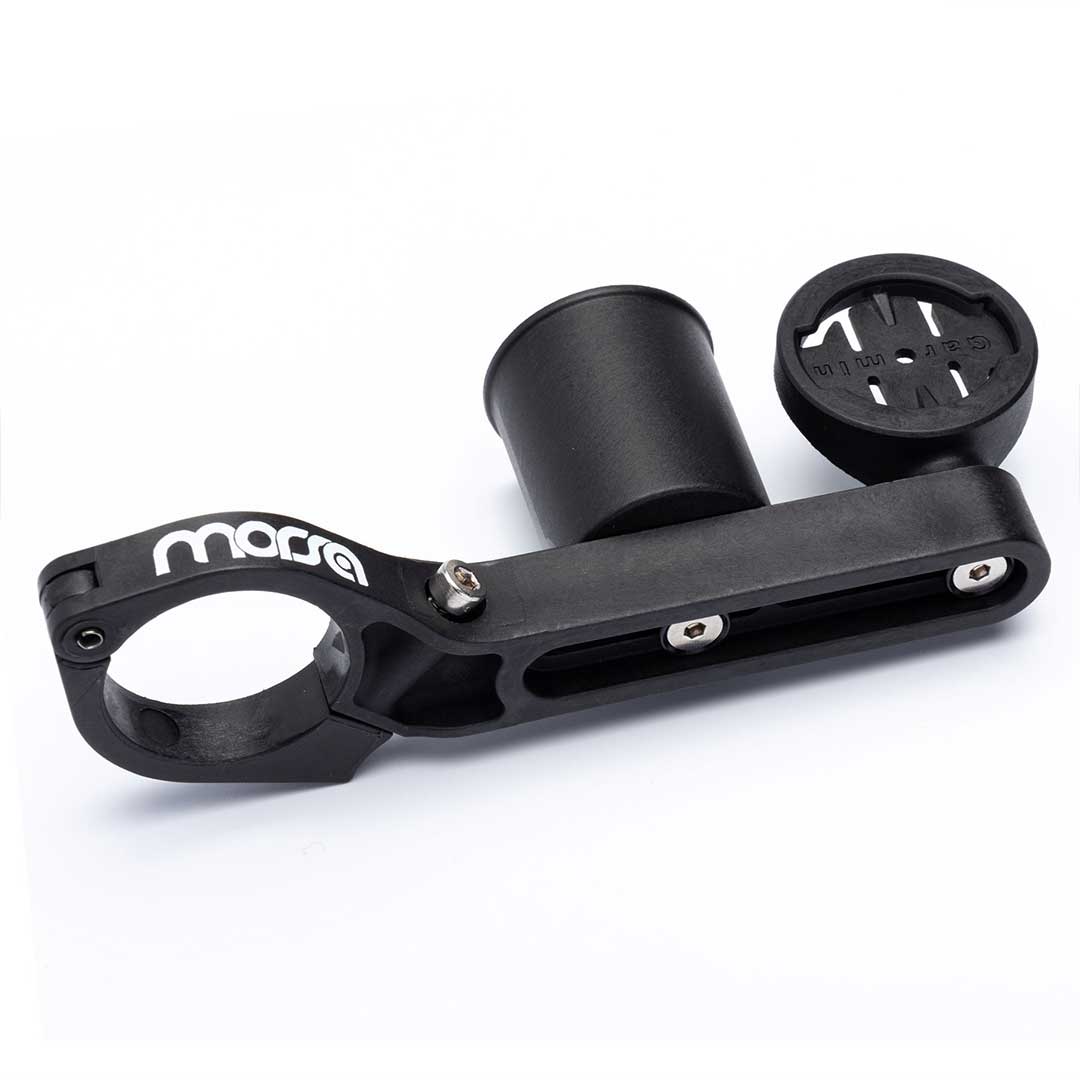 Morsa - Garmin Computer & Light Mount