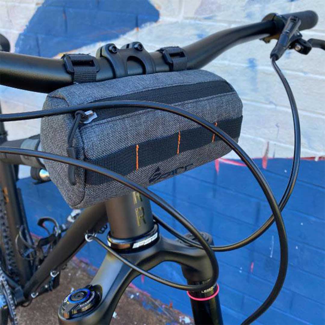 RideFarr - Handlebar Bag Mini