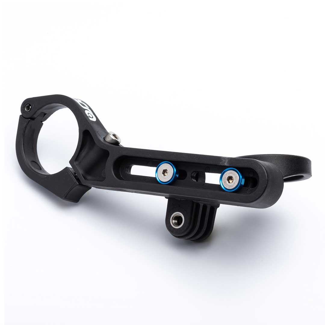 Morsa - Garmin Cycling Computer & Camera/Light