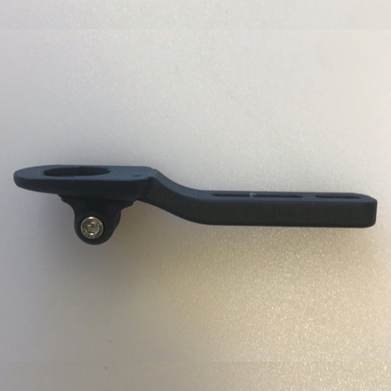 Raceware Wahoo Bolt GoPro/Light Integrated Mount Inc Canyon H31